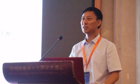 知名企业威廉希尔WilliamHill官方网站化工王树华：橡胶助剂废水可变资源！