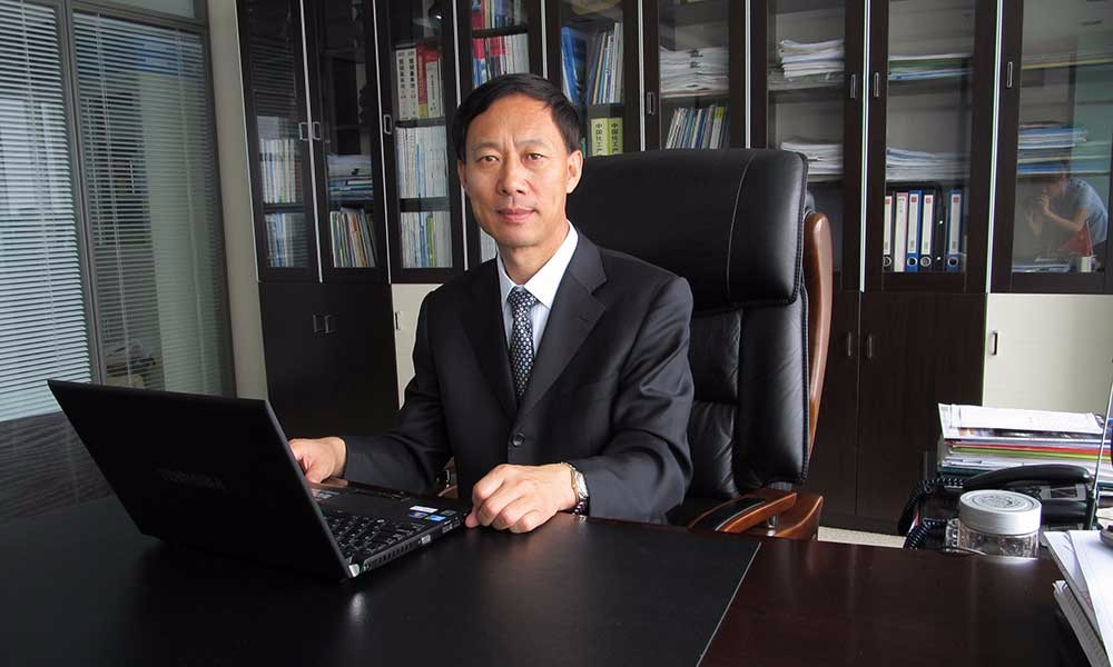橡胶工业名企威廉希尔WilliamHill官方网站化工董事长王树华谈绿色发展！